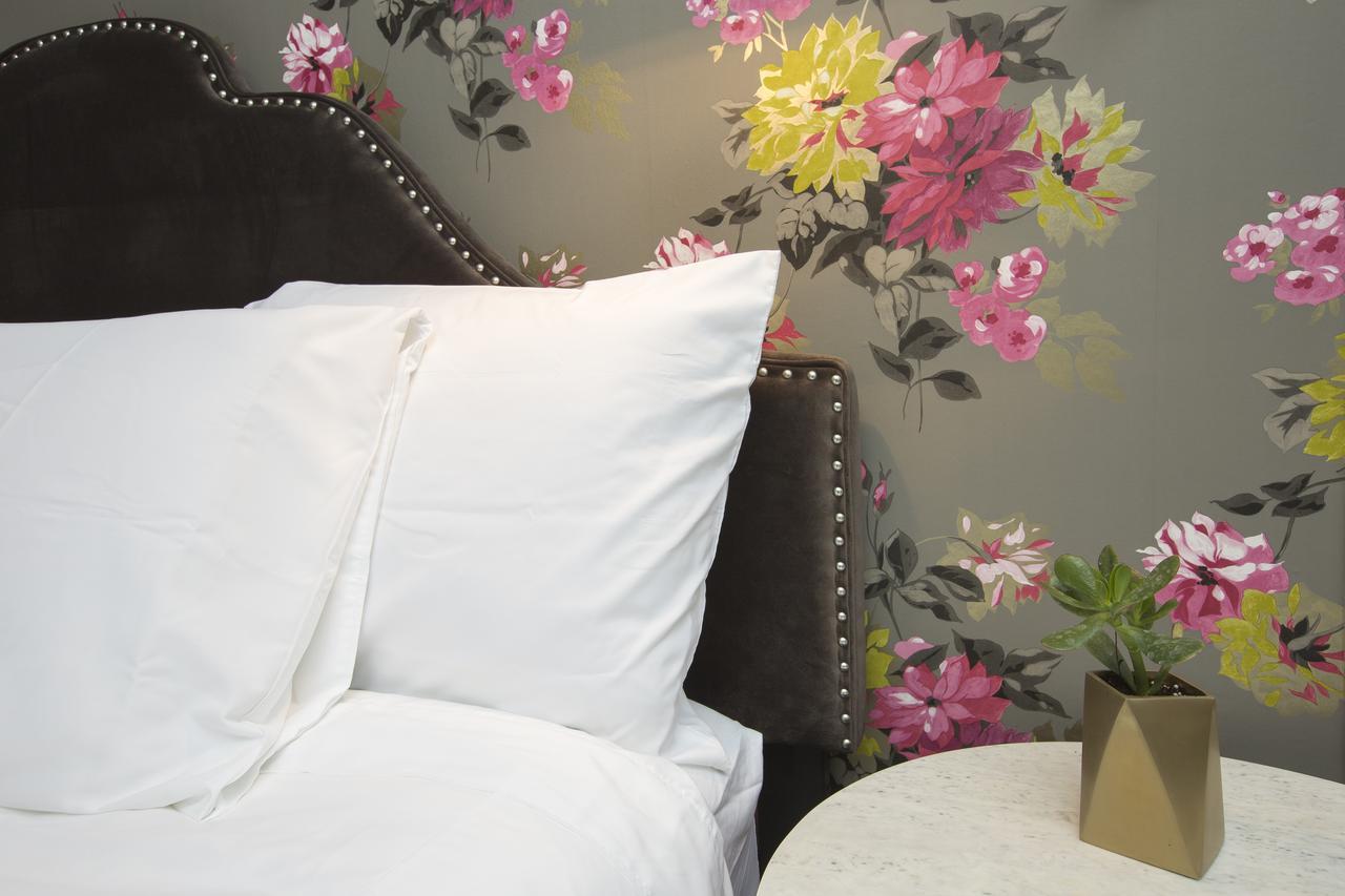 Wicker Park Inn Чикаго Экстерьер фото
