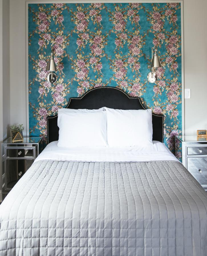 Wicker Park Inn Чикаго Экстерьер фото